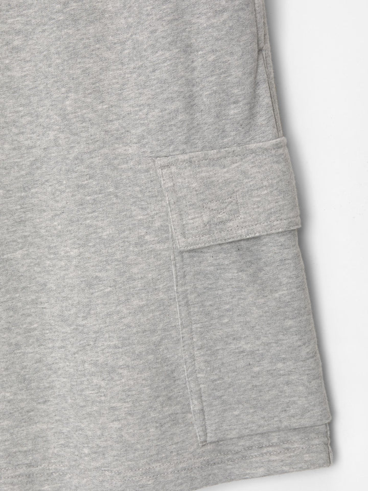 Moudda PULL & BEAR - Bermuda Jogging Cargo Join Life - Tunisie 3