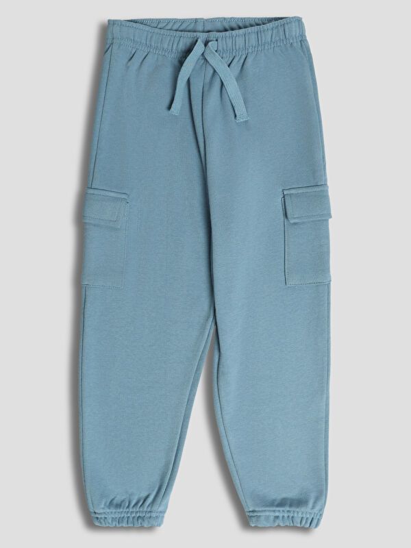 Moudda LC Waikiki - pantalon en jersey pour Garçons - Tunisie 1