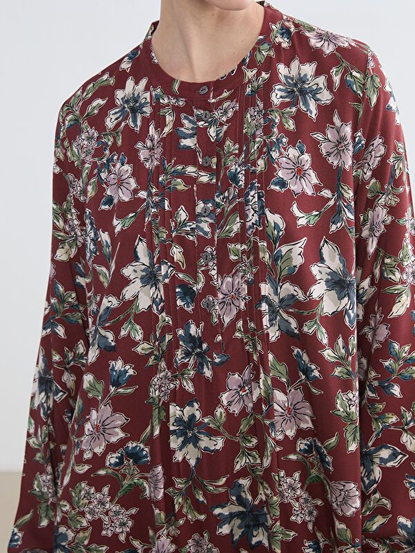 Moudda LC Waikiki - Robe manches longues en tissu - Tunisie 3