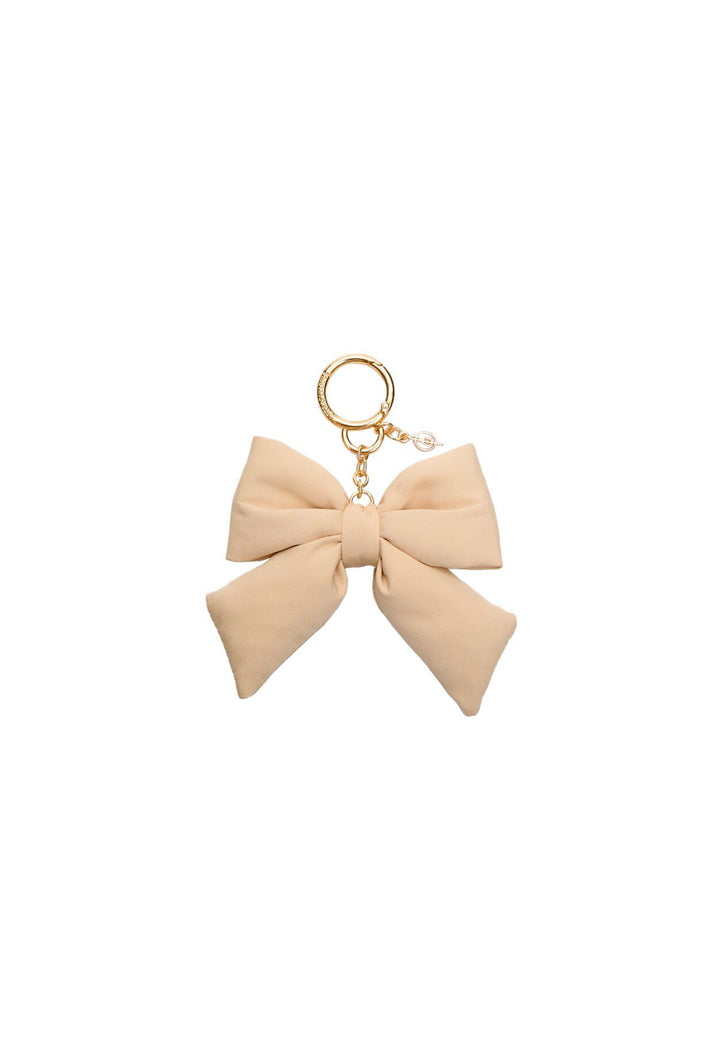 Moudda STRADIVARIUS - Porte-Clés Nœud Puffy - Tunisie 1