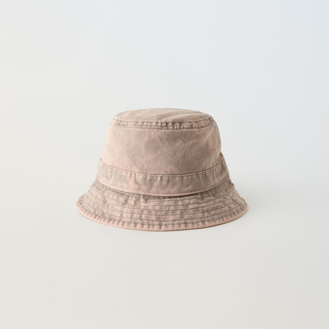 Moudda ZARA - Caps - Tunisie 2