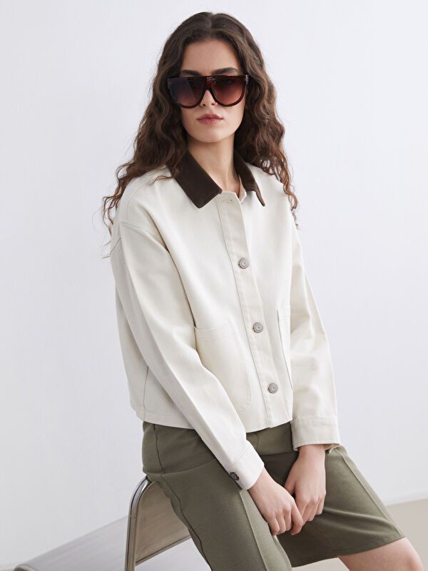 Moudda LC Waikiki - Veste légère pour Femme - Tunisie 1