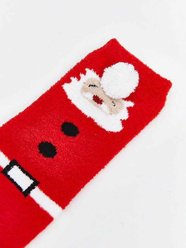 Moudda LC Waikiki - Chaussettes maison pour Femme - Tunisie 3