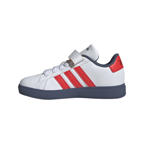 Moudda Adidas - Chaussure adidas x Disney Mickey and Friends Grand Court Enfants - Tunisie 7