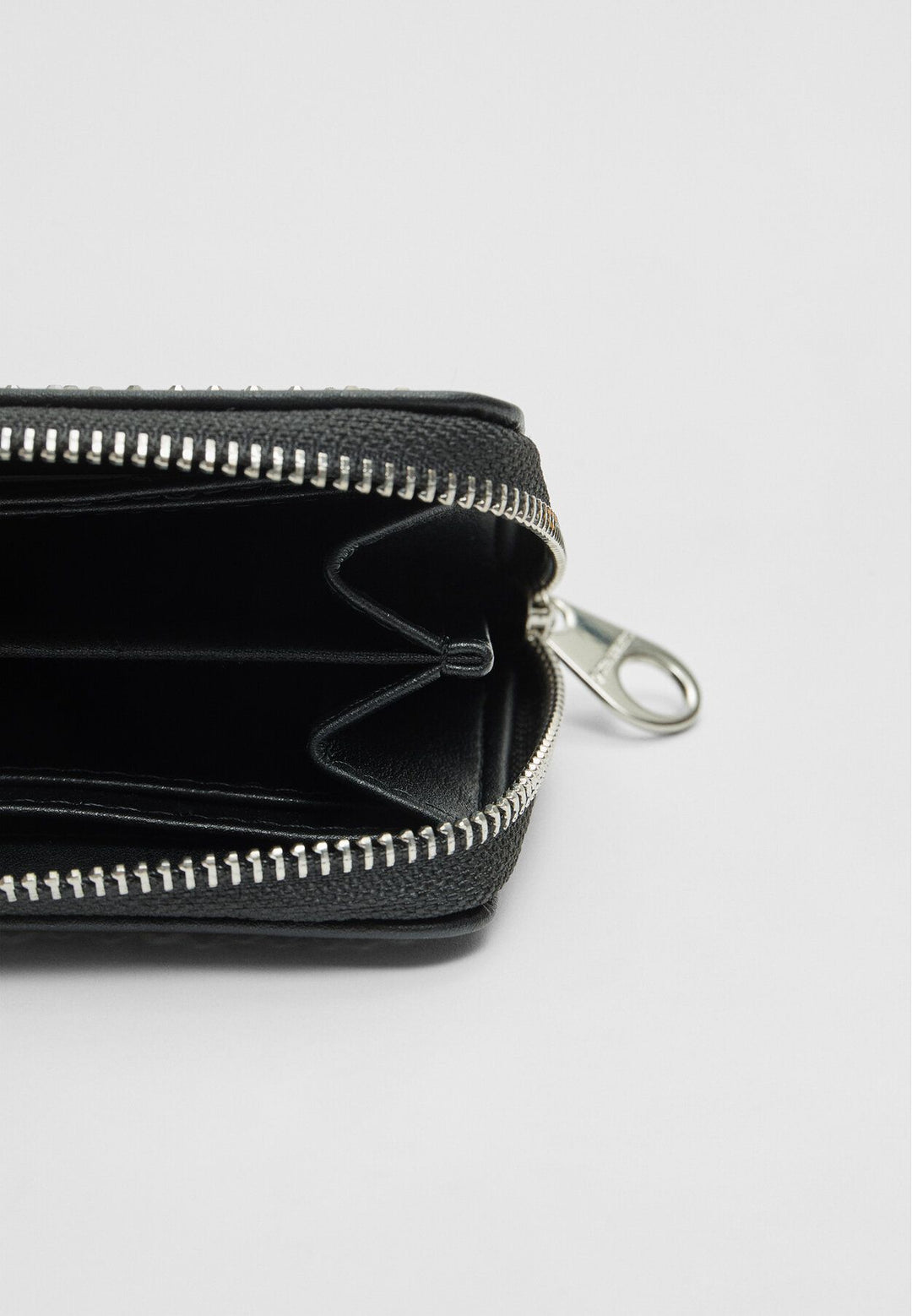 Moudda STRADIVARIUS - Portemonnaie Brillant - Tunisie 2