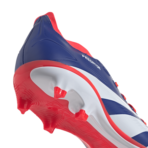 Moudda Adidas - Chaussure Predator League Terrain souple - Tunisie 2