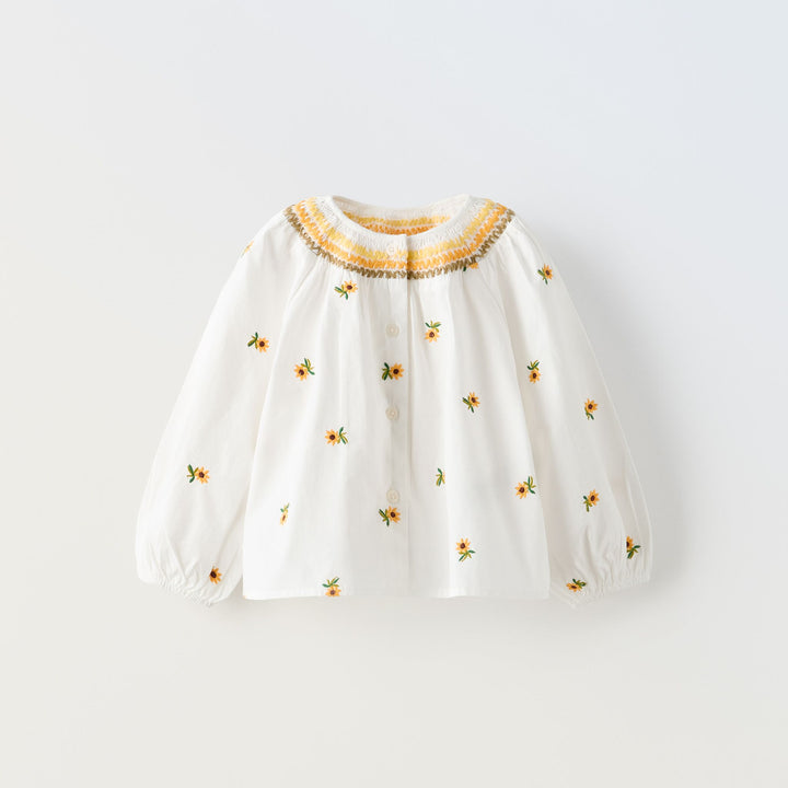 Moudda ZARA - Kids-A Shirt - Tunisie 2
