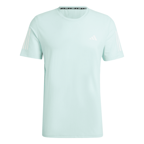 Moudda Adidas - T-shirt Own the Run - Tunisie 2