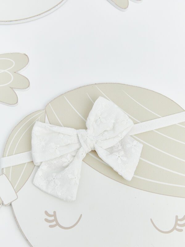 Moudda LC Waikiki - Bandeau (hair band) pour Fille - Tunisie 2