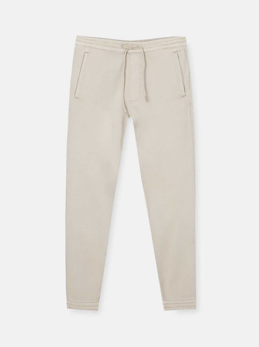 Moudda PULL & BEAR - Pantalon Jogger Basique Soft Knit Join Life - Tunisie 2