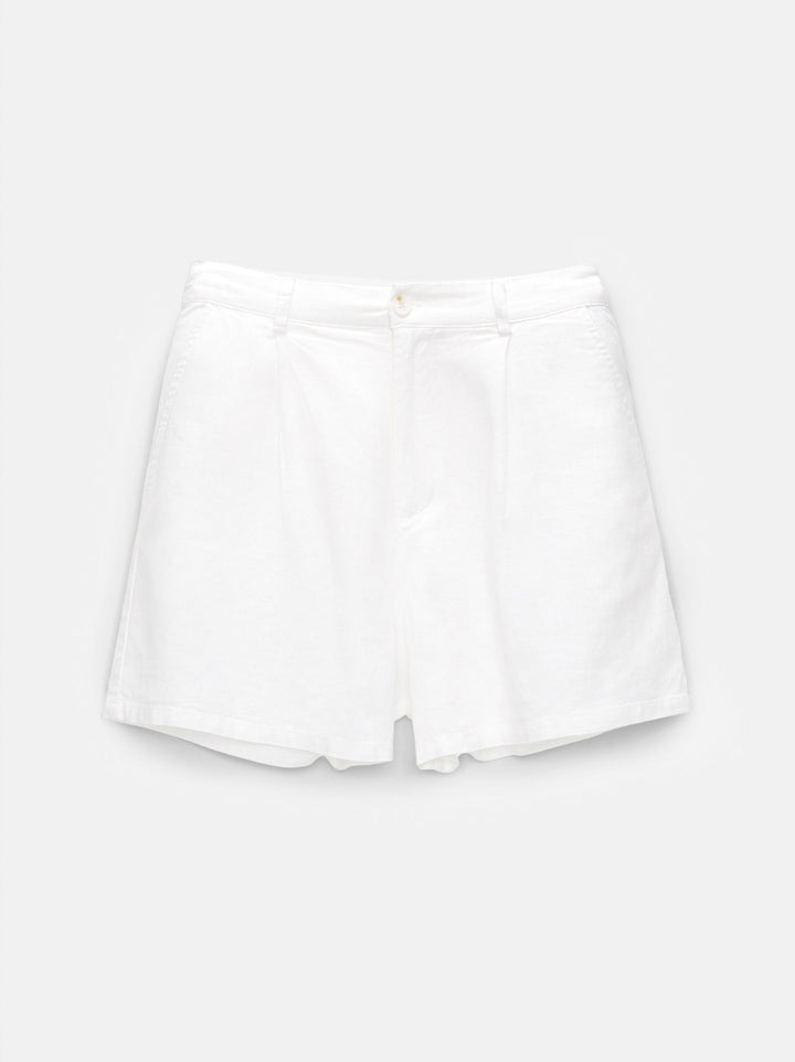 Moudda PULL & BEAR - Bermuda Basique Rustique Tailoring - Tunisie 4