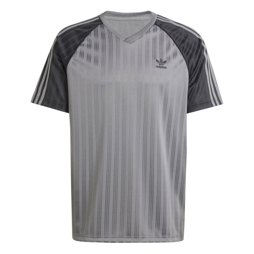 Moudda Adidas - Maillot polyester façonné SST - Tunisie 2