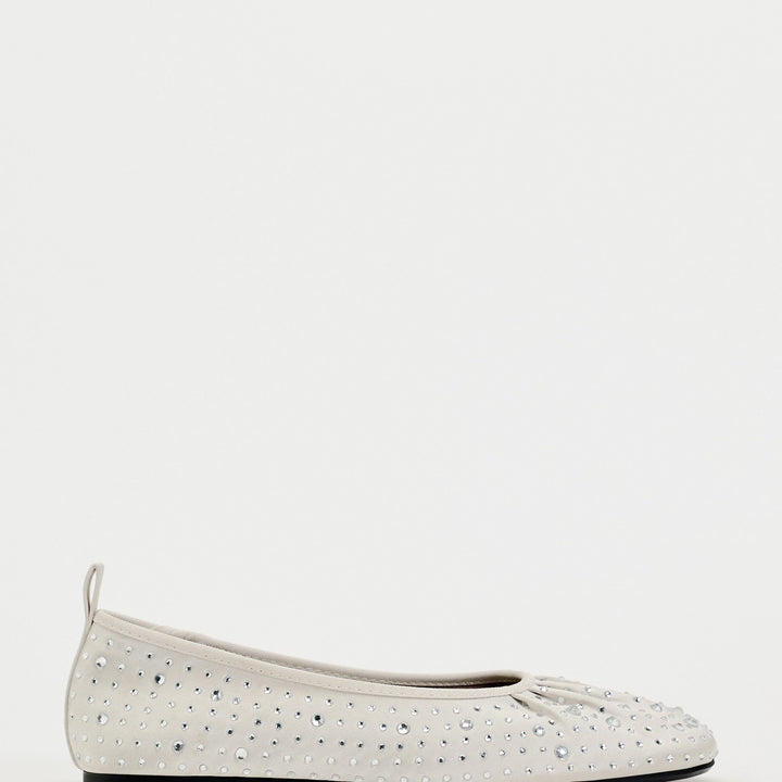 Moudda ZARA - Flat Shoe - Tunisie 5