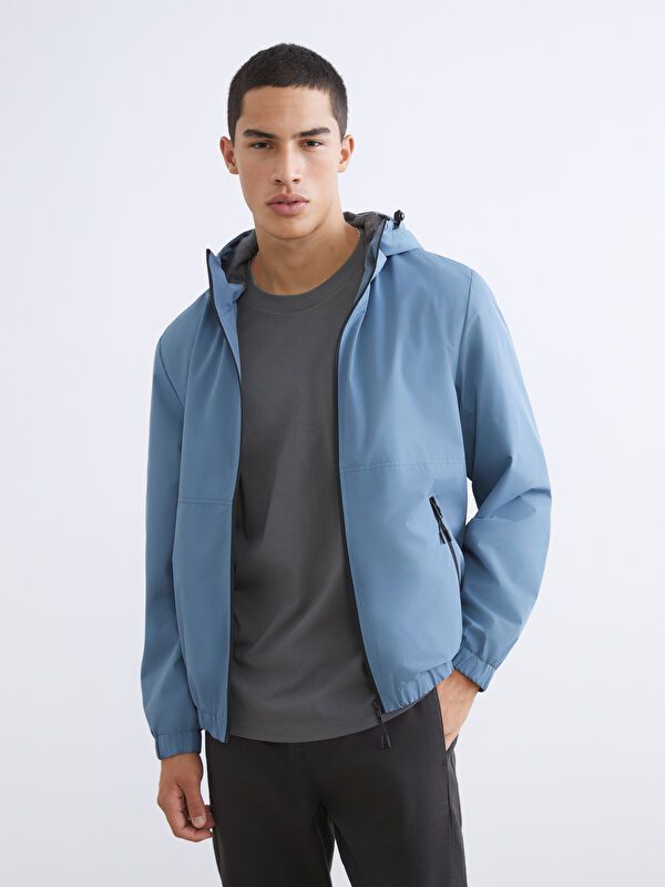 Moudda LC Waikiki - Manteau Imperméable - Tunisie 1