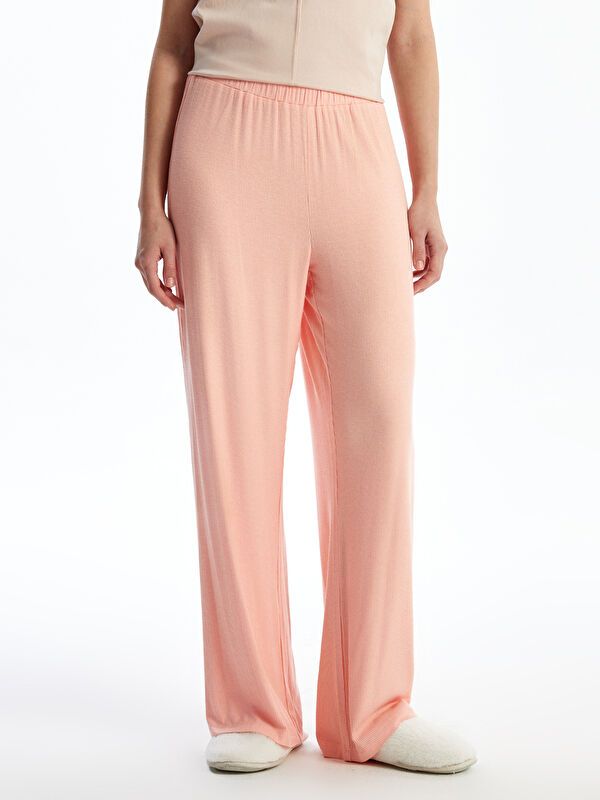 Moudda LC Waikiki - Bas de pyjama en jersey pour Femmes - Tunisie 1