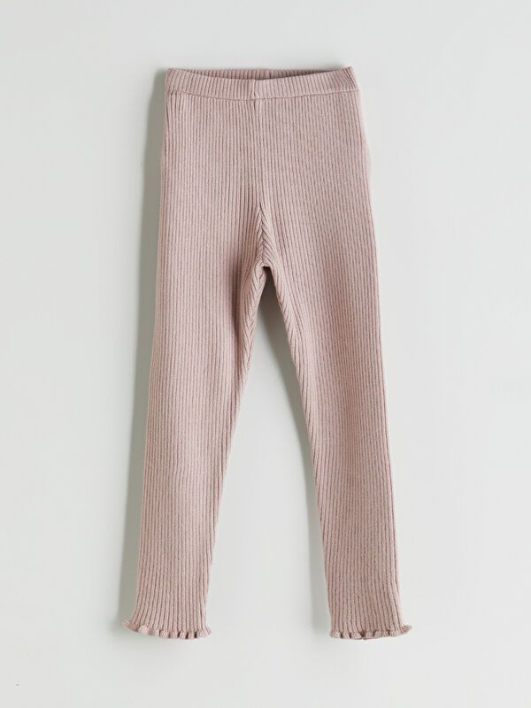 Moudda LC Waikiki - Vêtement stretch en tricot pour Fille - Tunisie 1