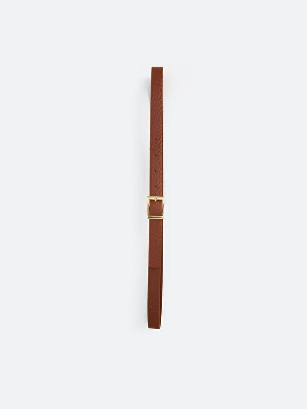 Moudda LC Waikiki - Ceinture pour Femmes - Tunisie 3