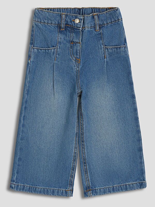 Moudda LC Waikiki - Pantalon en jean pour Fille - Tunisie 1