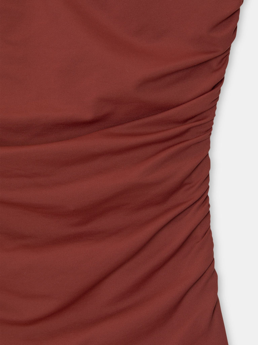 Moudda PULL & BEAR - Body Top Bandeau Fronces Latérales - Tunisie 3