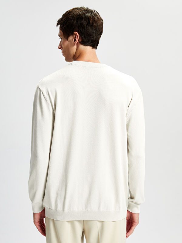 Moudda LC Waikiki - Tricot pullover pour Hommes - Tunisie 4