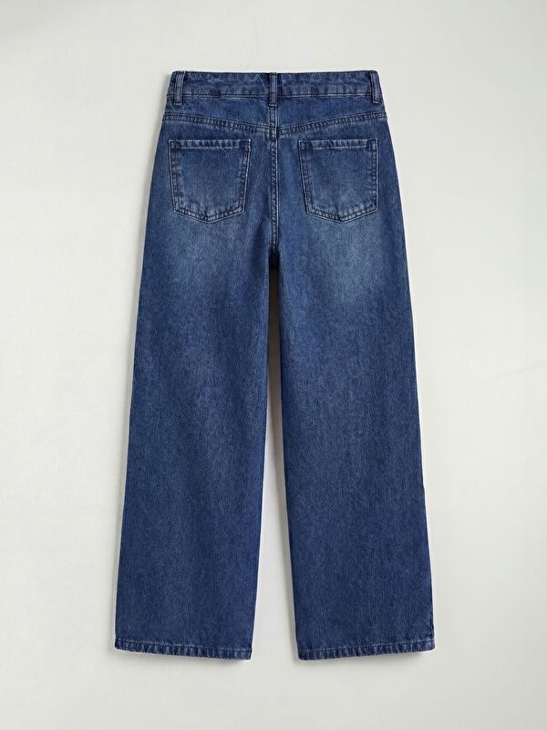 Moudda LC Waikiki - Pantalon en jean pour Fille - Tunisie 2