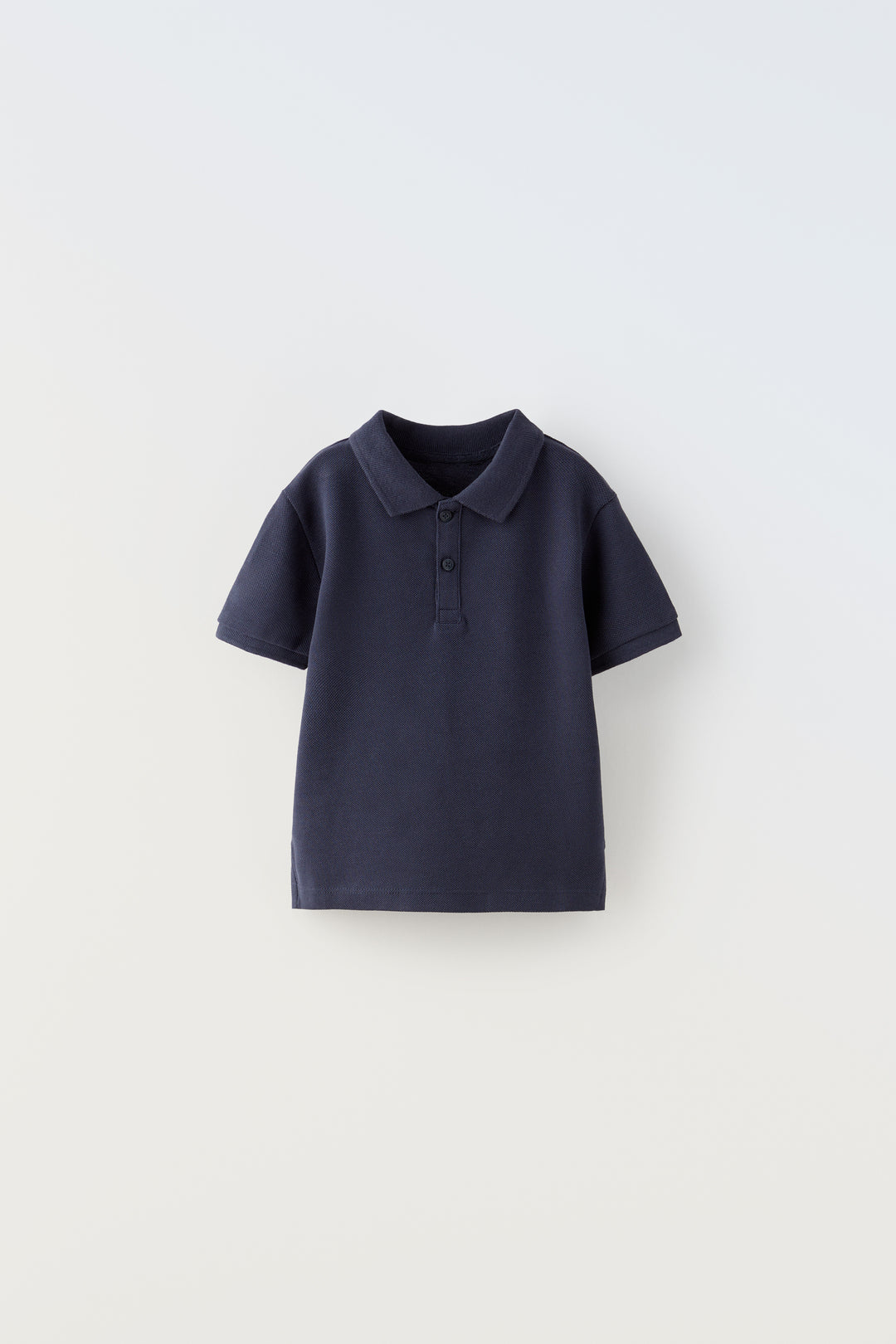 Polo basique manches courtes