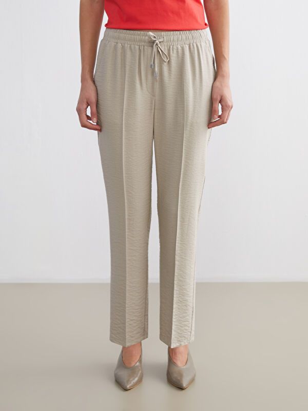 Moudda LC Waikiki - Pantalon fin en tissu - Tunisie 2