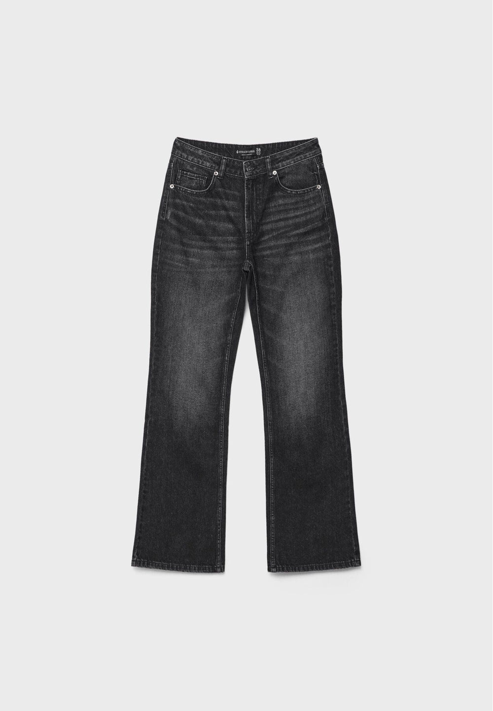 Moudda STRADIVARIUS - Jean D72 Bootcut Fit - Tunisie 2