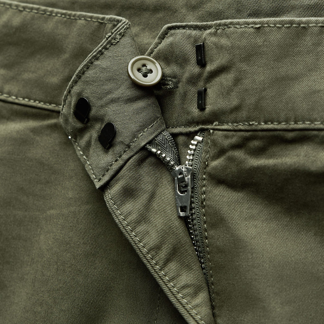 Moudda ZARA - Pantalon utilitaire - Tunisie 3