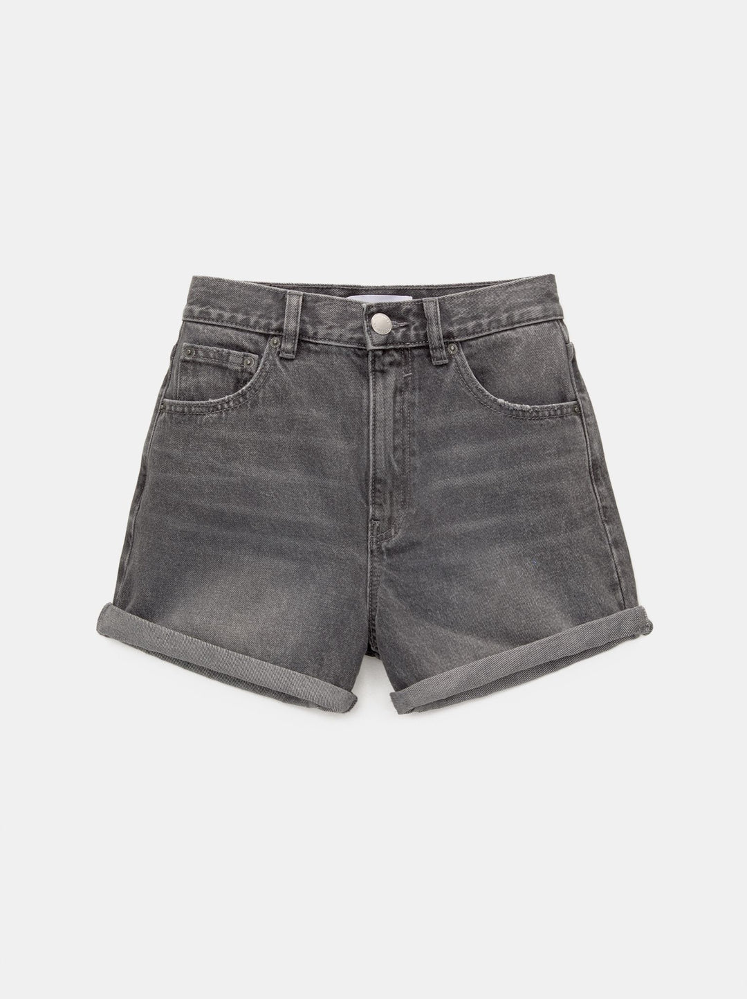 Moudda PULL & BEAR - Short Mom Revers - Tunisie 4