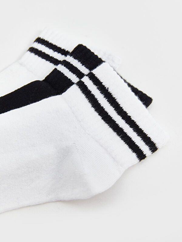 Moudda LC Waikiki - Chaussettes  de basket pour Femmes - Tunisie 3