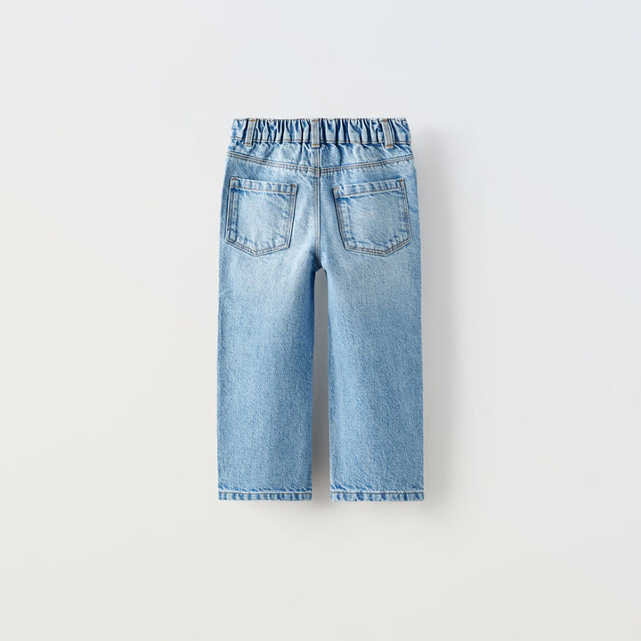 Moudda ZARA - Kda Denim Trs - Tunisie 5