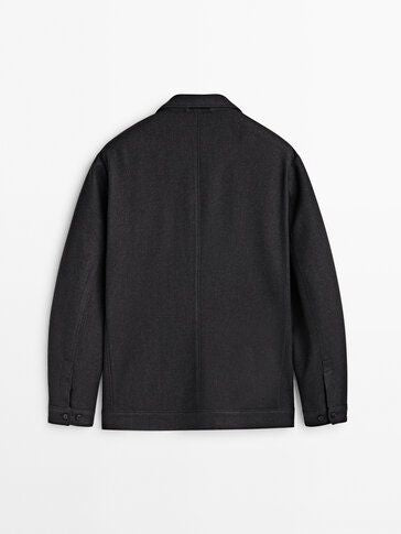 Moudda Massimo Dutti - Veste - Tunisie 2
