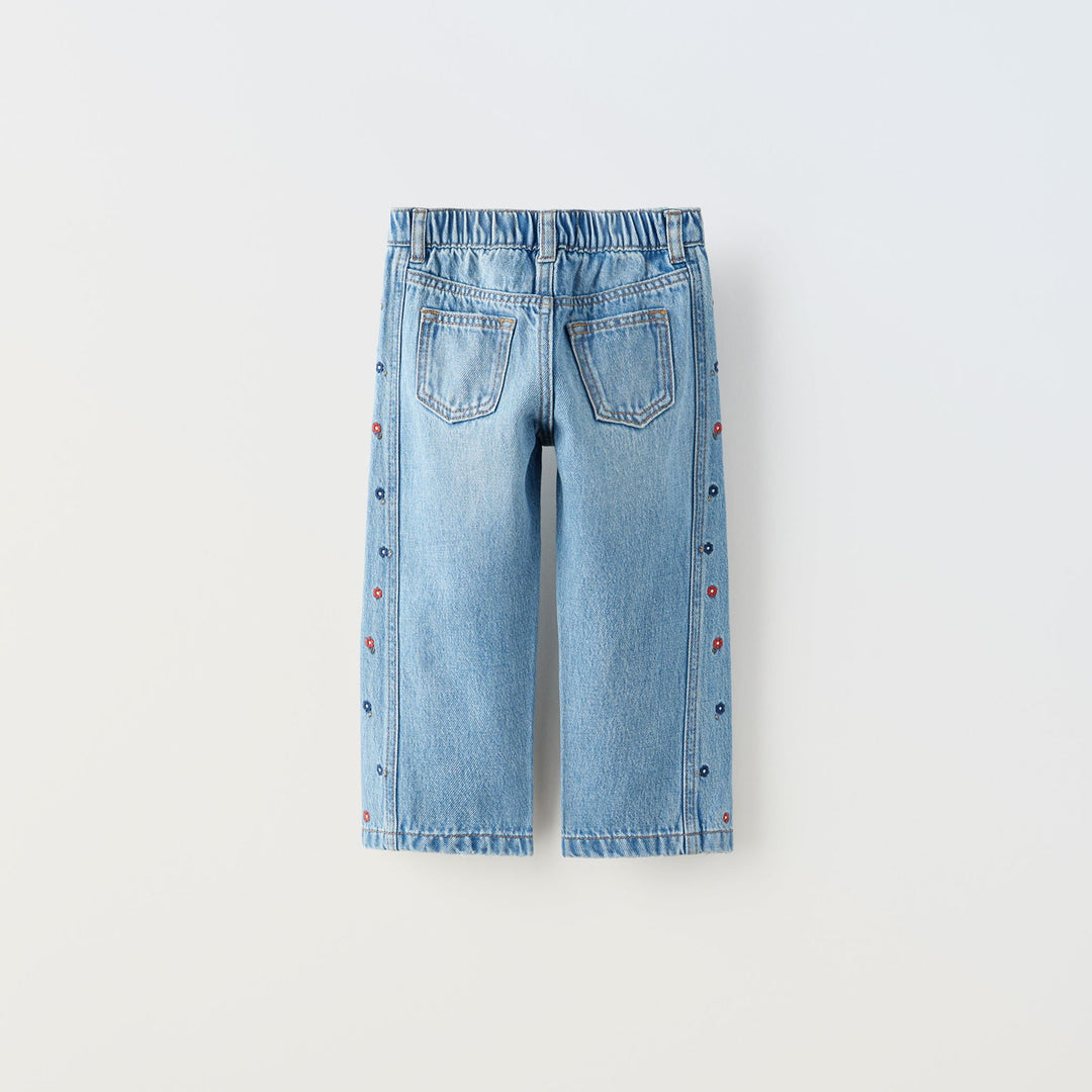 Moudda ZARA - Kda Denim Trs - Tunisie 2