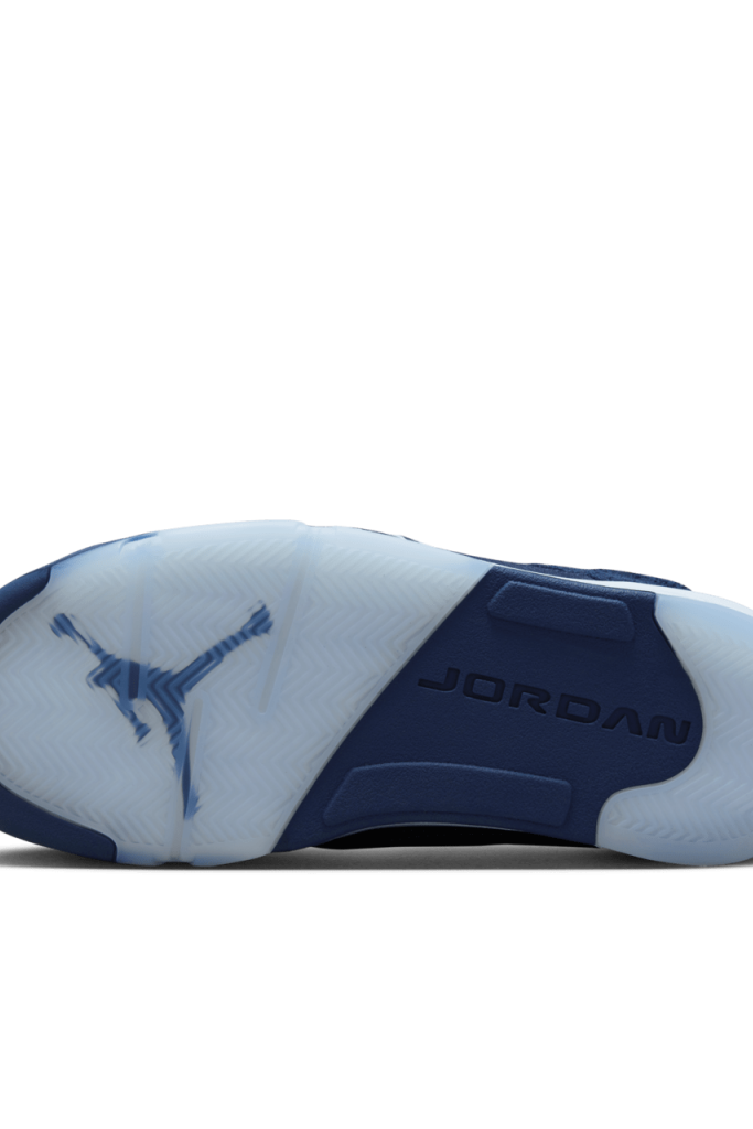 Moudda Nike - Jordan 5 Retro - 2