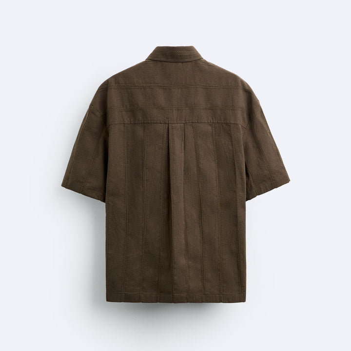 Moudda ZARA - Shirt - Tunisie 4