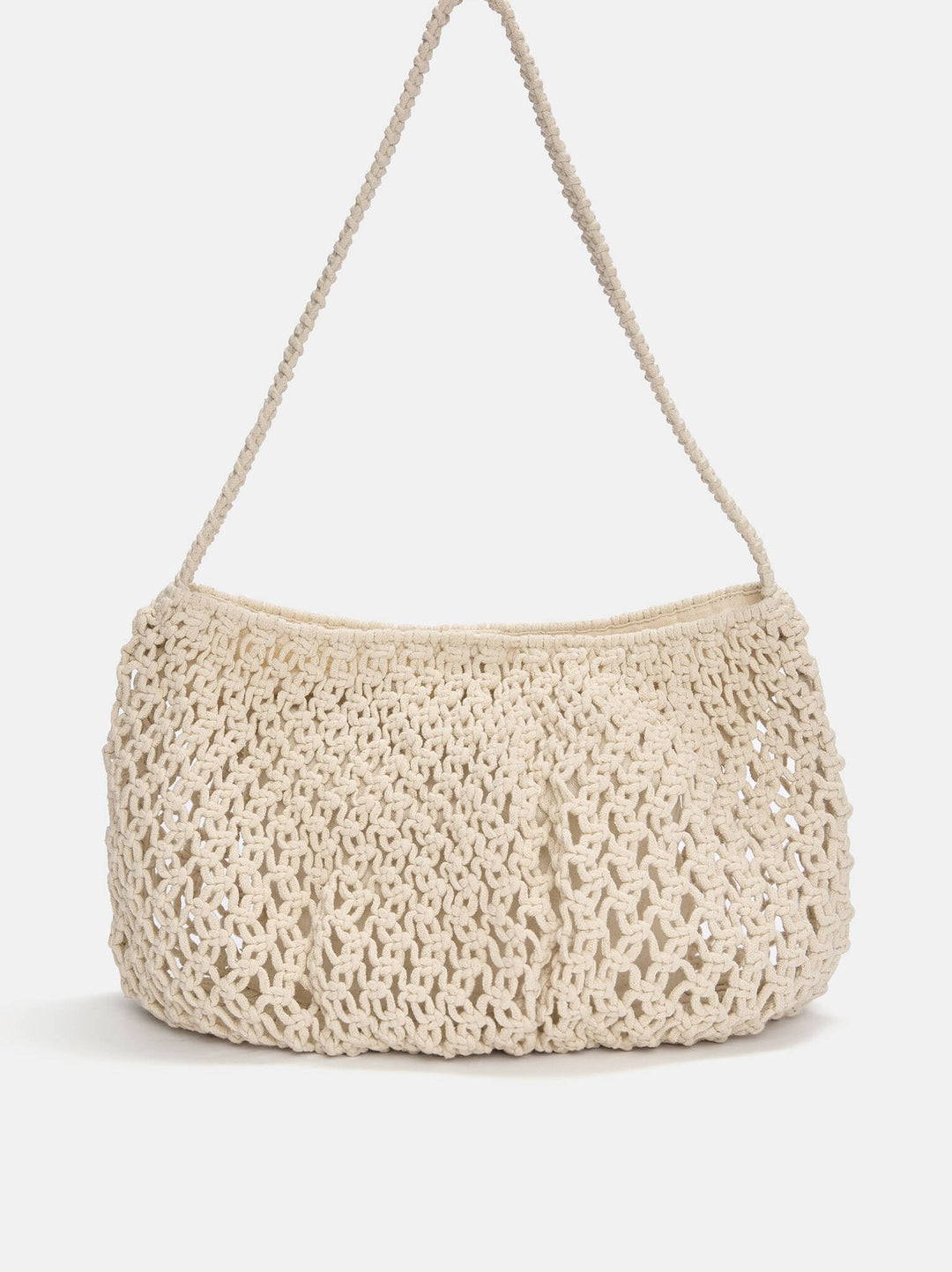 Moudda PULL & BEAR - Sac Shopper Saca Grille - Tunisie 3