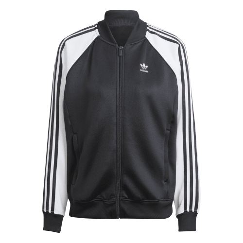 Moudda Adidas - Veste de survetement Adicolor Classics Oversized SST - Tunisie 2