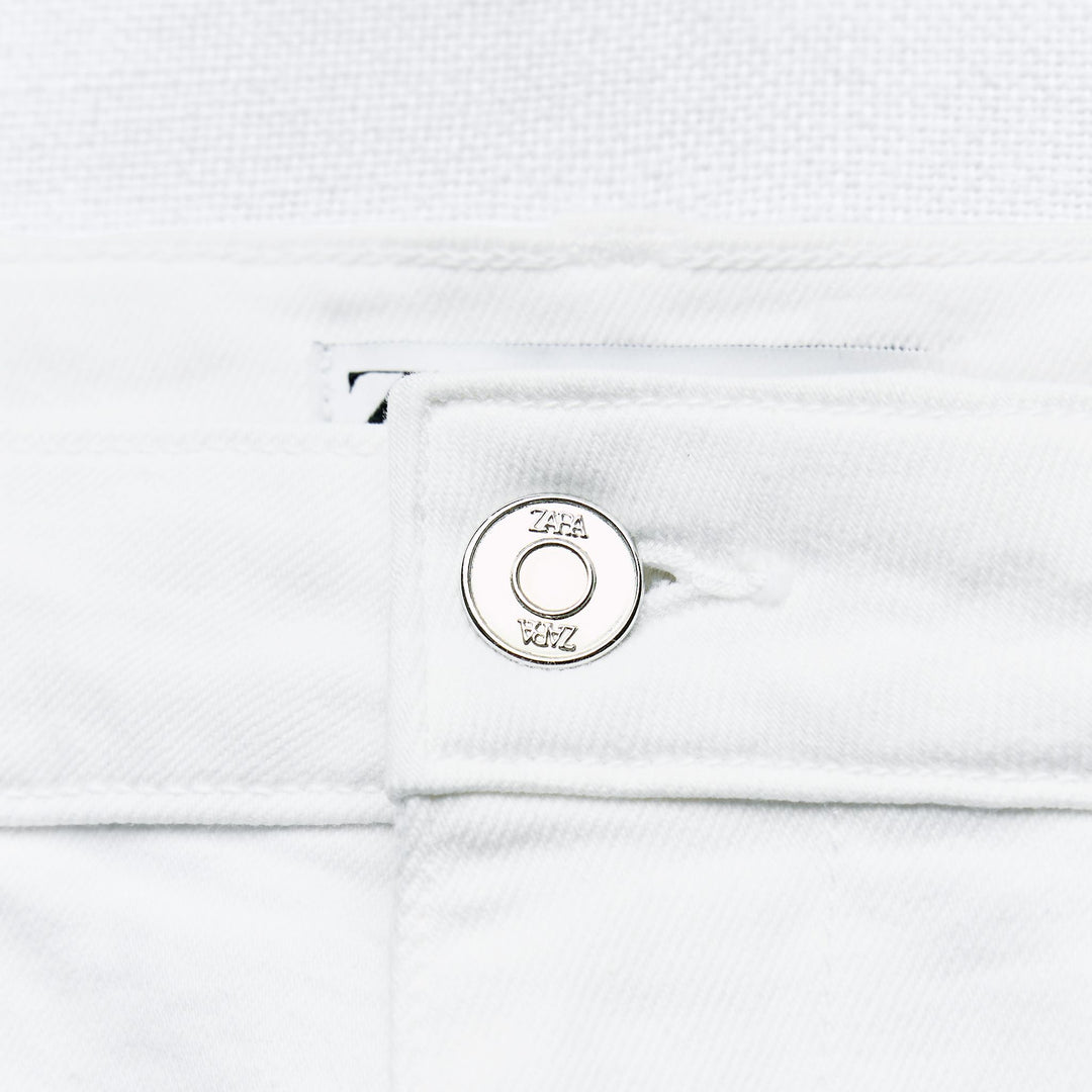 Moudda ZARA - Folder Pants - Tunisie 6