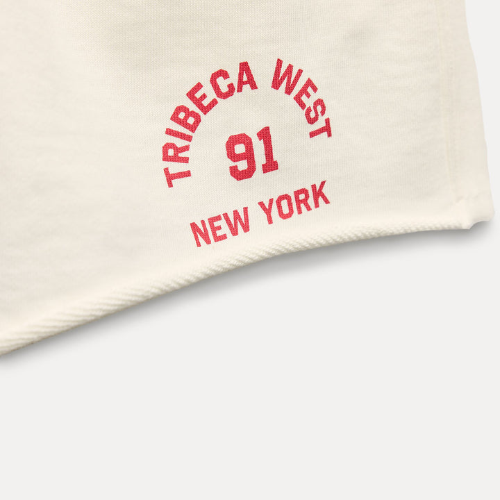 Moudda ZARA - Short en Éponge Tribeca West - Tunisie 4