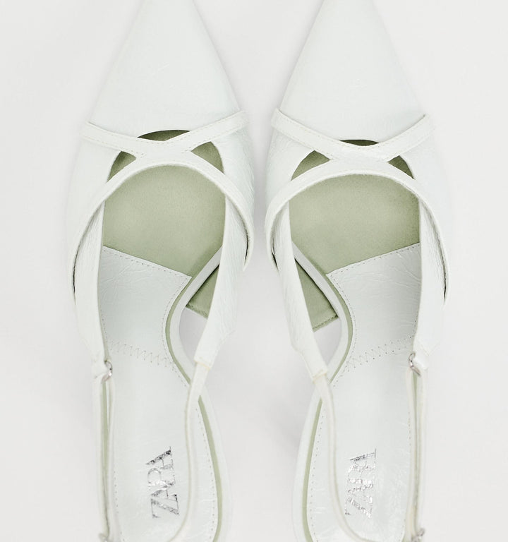 Moudda ZARA - Heel Shoe - Tunisie 5