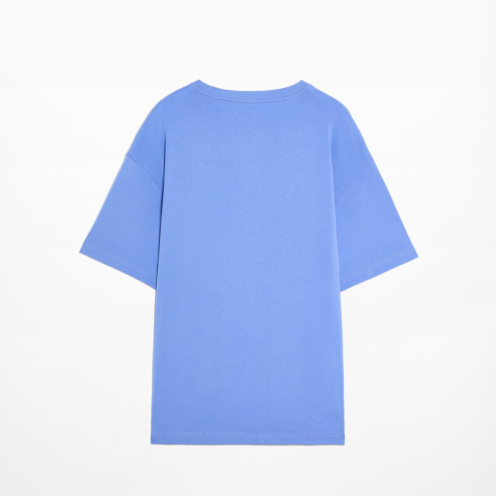 Moudda Oysho - T-Shirt Long Coton Élasthanne - Tunisie 2