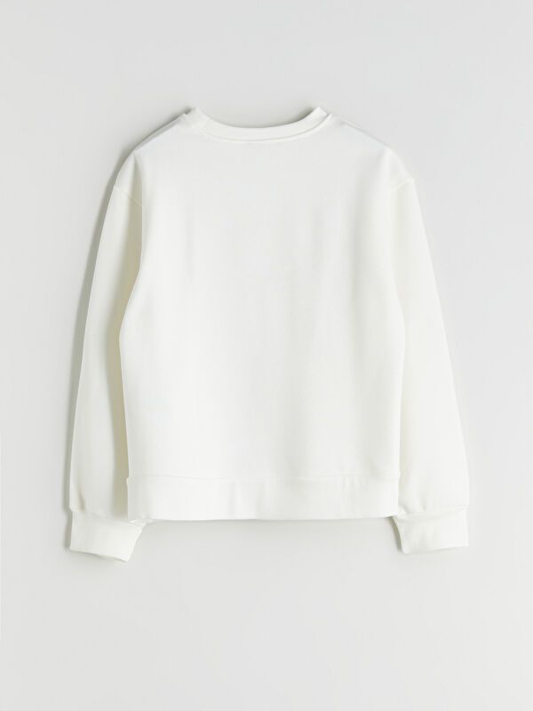 Moudda LC Waikiki - Sweatshirt pour Filles - Tunisie 3