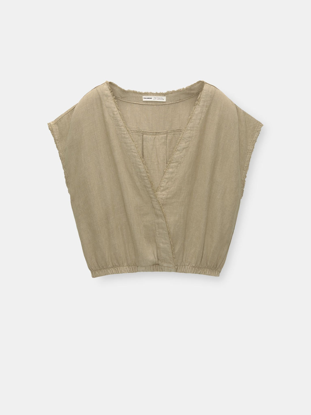 Moudda PULL & BEAR - Body Rustique Désfilé - Tunisie 2