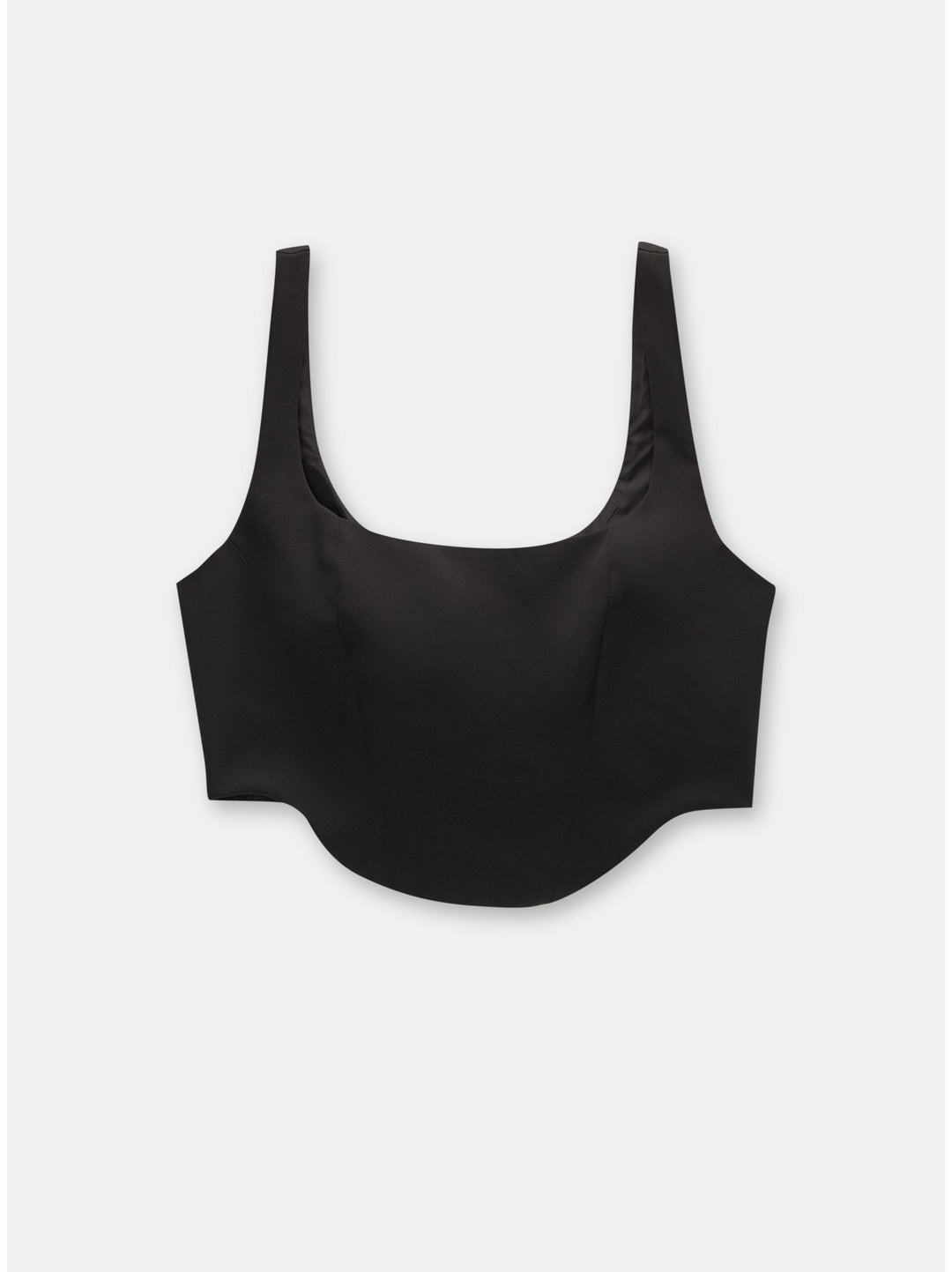 Moudda PULL & BEAR - Top Tailoring Cut Out Frontal En Ligne - Tunisie 1