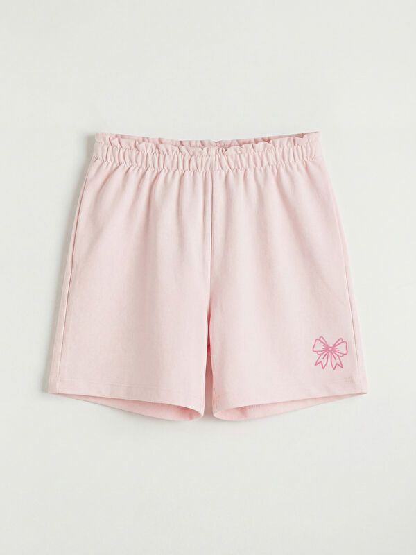 Moudda LC Waikiki - Short / Bermuda en jersey pour Fille - Tunisie 1