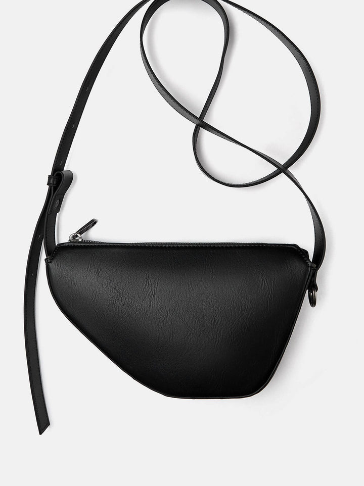 Moudda PULL & BEAR - Bandoulière Asymétrique Urbaine - Tunisie 3