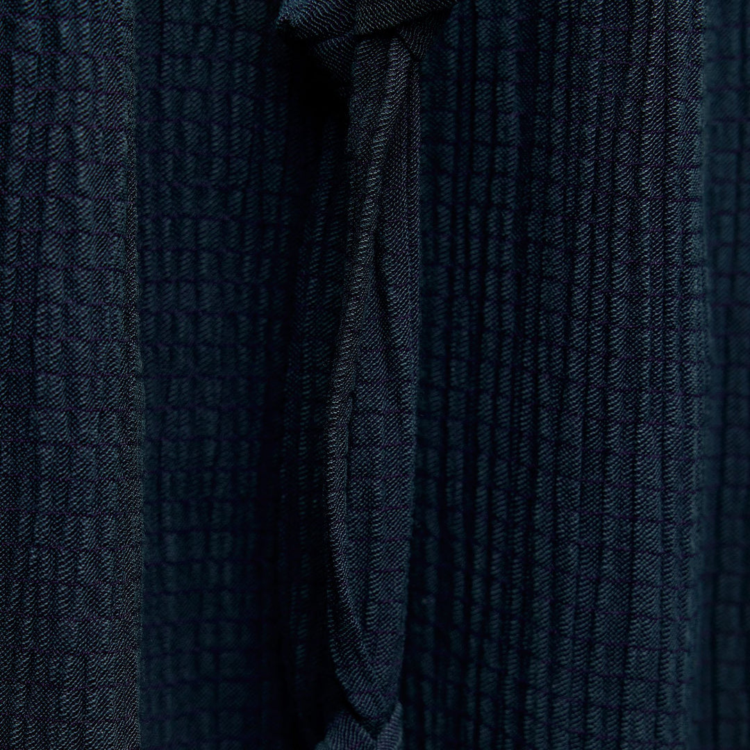 Moudda ZARA - Top nœud texture - Tunisie 4