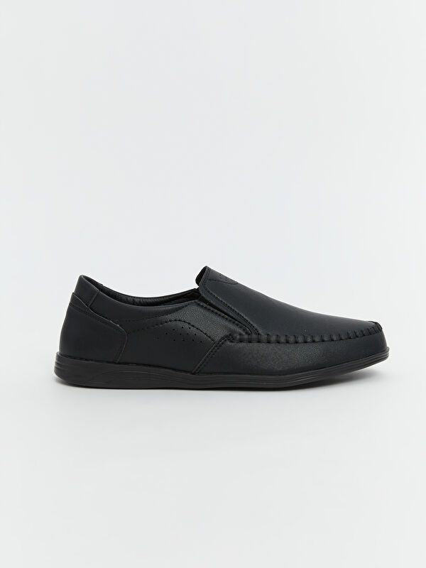 Moudda LC Waikiki - Chaussures classiques confort Homme Noir - Tunisie 2