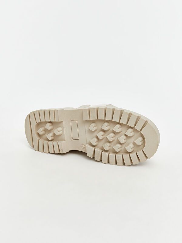 Moudda LC Waikiki - Bottes Fille Beige - Tunisie 4